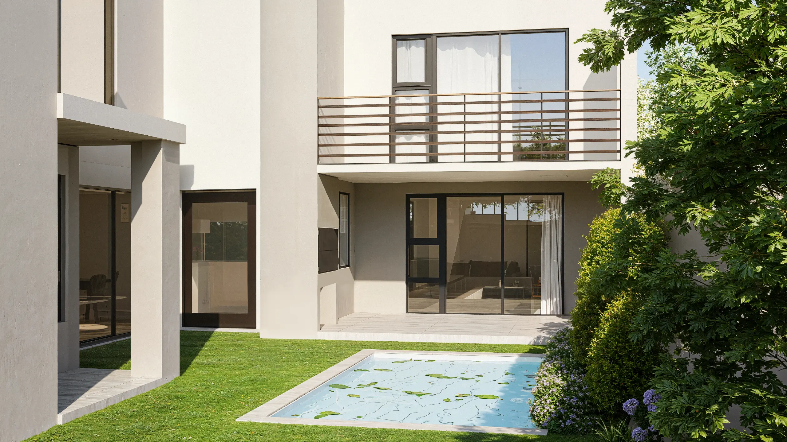 4 Bedroom Property for Sale in Sandown Western Cape
